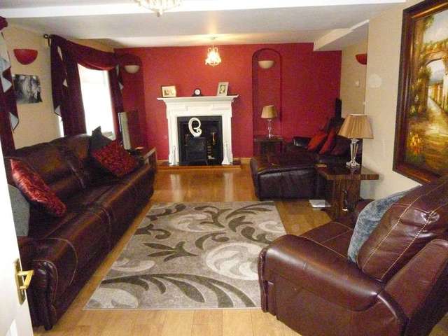  Image of 5 bedroom Detached house for sale in Queen Street Glyncorrwg Port Talbot SA13 at Queens  Port Talbot, SA13 3BL