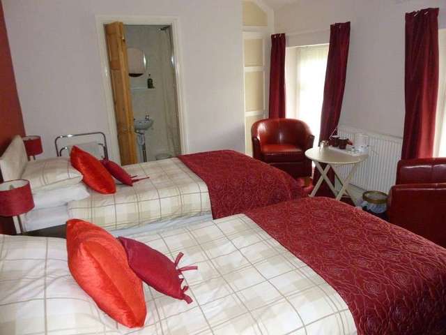  Image of 5 bedroom Detached house for sale in Queen Street Glyncorrwg Port Talbot SA13 at Queens  Port Talbot, SA13 3BL