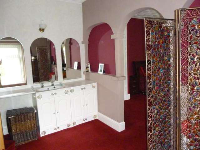  Image of 5 bedroom Detached house for sale in Queen Street Glyncorrwg Port Talbot SA13 at Queens  Port Talbot, SA13 3BL