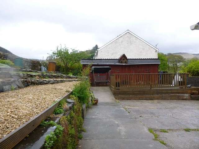  Image of 5 bedroom Detached house for sale in Queen Street Glyncorrwg Port Talbot SA13 at Queens  Port Talbot, SA13 3BL