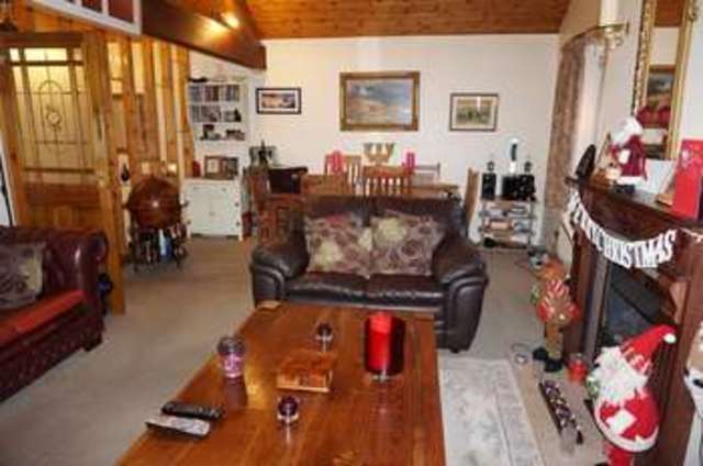  Image of 3 bedroom Detached house for sale in School Lane Staveley Kendal LA8 at Staveley Kendal Cumbria, LA8 9NU