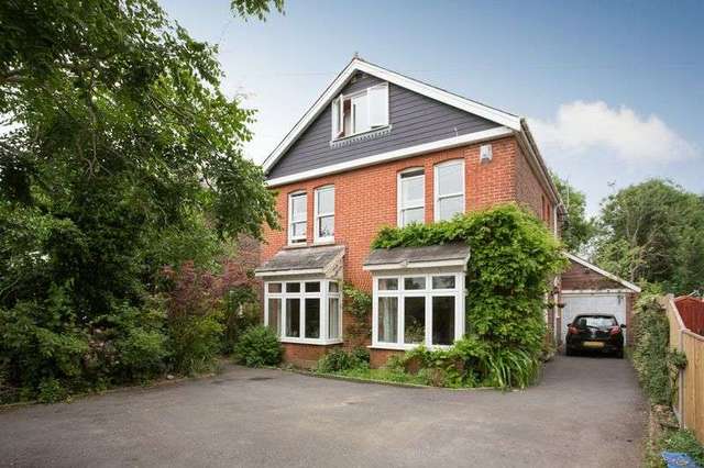  Image of 5 bedroom Detached house for sale in Record Road Emsworth PO10 at Record Road  Emsworth, PO10 7NS