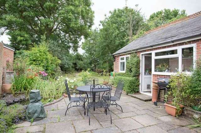  Image of 5 bedroom Detached house for sale in Record Road Emsworth PO10 at Record Road  Emsworth, PO10 7NS