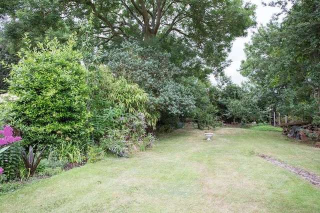  Image of 5 bedroom Detached house for sale in Record Road Emsworth PO10 at Record Road  Emsworth, PO10 7NS