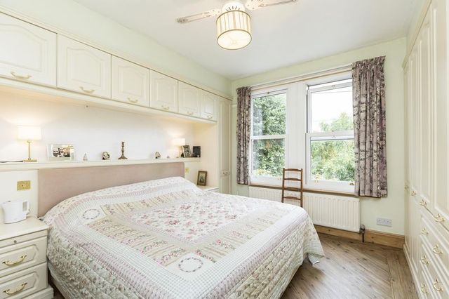  Image of 5 bedroom Detached house for sale in Record Road Emsworth PO10 at Record Road  Emsworth, PO10 7NS