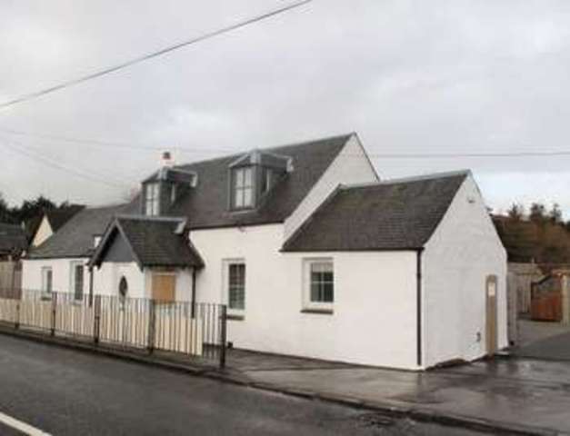 Image of 3 bedroom Cottage for sale in Dolphinton West Linton EH46 at Dolphinton West Linton, EH46 7HH