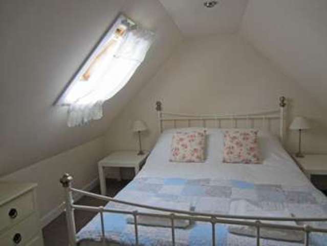  Image of 2 bedroom Cottage for sale in Broadford Isle of Skye IV49 at Black Park  Broadford, IV49 9AE