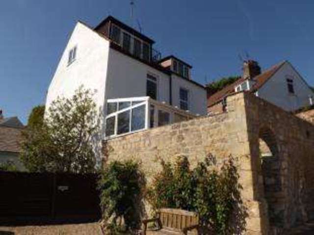  Image of 3 bedroom Detached house for sale in Quarry View Knaresborough HG5 at Castle Ings Road Knaresborough Knaresborough, HG5 8BJ