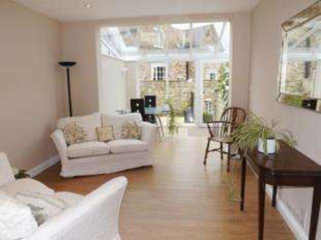  Image of 3 bedroom Detached house for sale in Quarry View Knaresborough HG5 at Castle Ings Road Knaresborough Knaresborough, HG5 8BJ