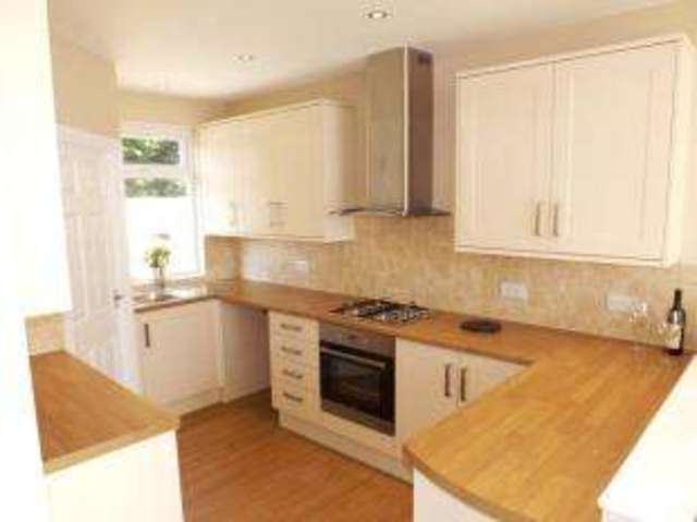  Image of 3 bedroom Detached house for sale in Quarry View Knaresborough HG5 at Castle Ings Road Knaresborough Knaresborough, HG5 8BJ
