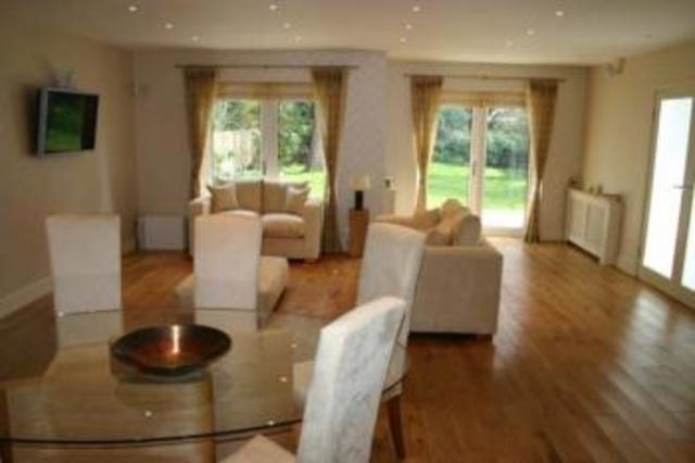  Image of 5 bedroom Detached house for sale in The Rutts Bushey Heath Bushey WD23 at The Rutts Bushey Heath Bushey Heath, WD23 1LJ
