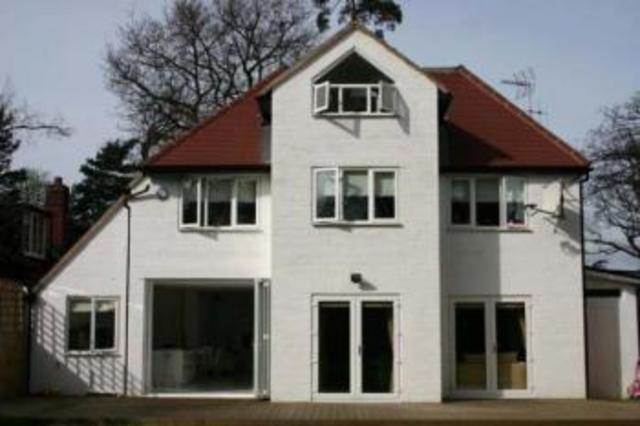  Image of 5 bedroom Detached house for sale in The Rutts Bushey Heath Bushey WD23 at The Rutts Bushey Heath Bushey Heath, WD23 1LJ