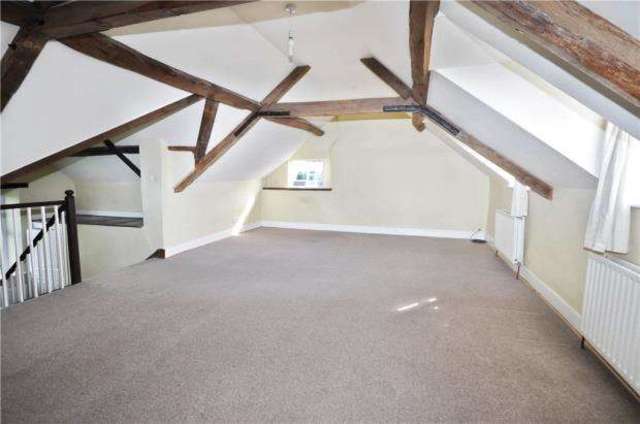  Image of 4 bedroom Detached house for sale in Upper Street Tingewick Buckingham MK18 at Upper Street Tingewick Tingewick, MK18 4QF