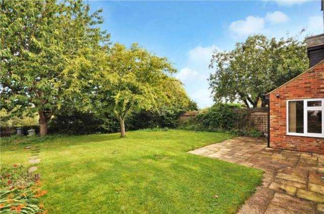  Image of 4 bedroom Detached house for sale in Upper Street Tingewick Buckingham MK18 at Upper Street Tingewick Tingewick, MK18 4QF