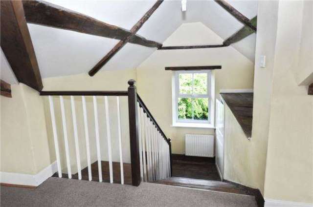  Image of 4 bedroom Detached house for sale in Upper Street Tingewick Buckingham MK18 at Upper Street Tingewick Tingewick, MK18 4QF