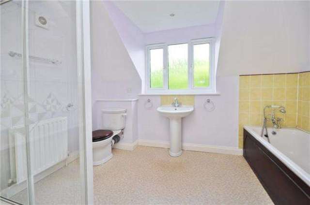  Image of 4 bedroom Detached house for sale in Upper Street Tingewick Buckingham MK18 at Upper Street Tingewick Tingewick, MK18 4QF