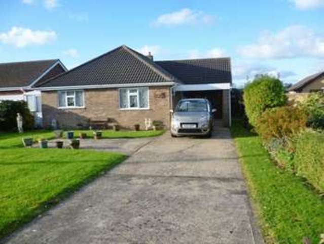  Image of 2 bedroom Detached house for sale in Mumby Road Huttoft Alford LN13 at Mumby Road  Alford, LN13 9RF