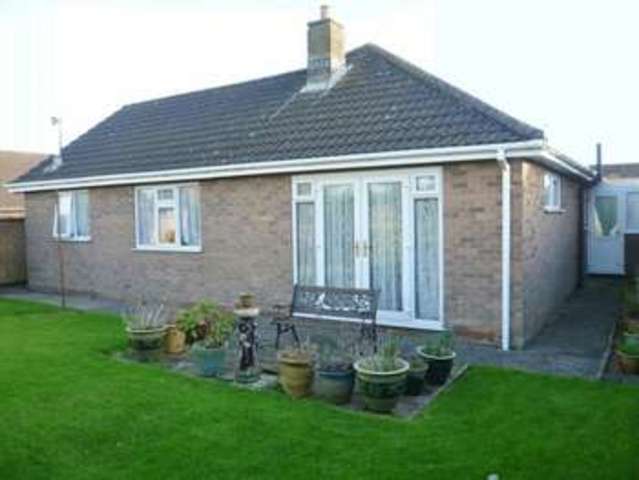  Image of 2 bedroom Detached house for sale in Mumby Road Huttoft Alford LN13 at Mumby Road  Alford, LN13 9RF
