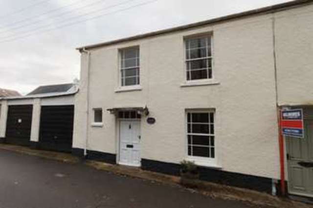  Image of 3 bedroom Detached house for sale in Cheriton Fitzpaine Crediton EX17 at Cheriton Fitzpaine Crediton, EX17 4JH