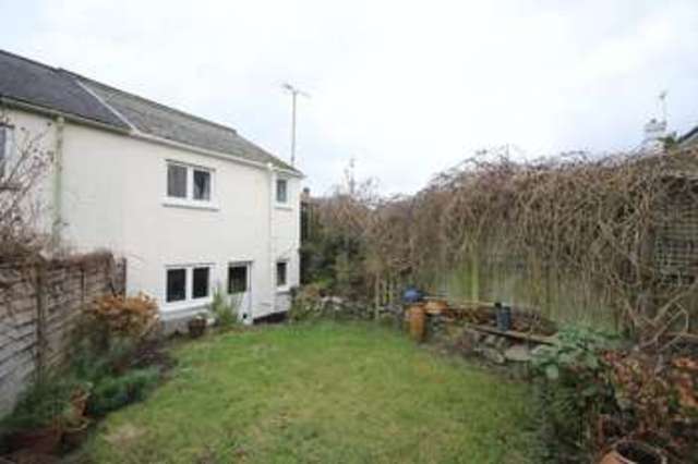  Image of 3 bedroom Detached house for sale in Cheriton Fitzpaine Crediton EX17 at Cheriton Fitzpaine Crediton, EX17 4JH