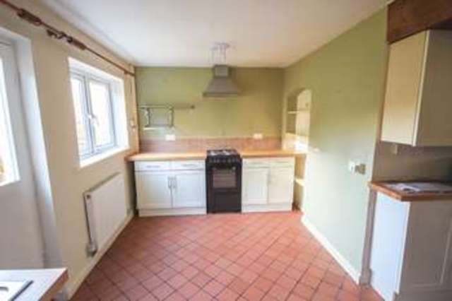  Image of 3 bedroom Detached house for sale in Cheriton Fitzpaine Crediton EX17 at Cheriton Fitzpaine Crediton, EX17 4JH