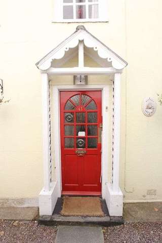  Image of 2 bedroom Semi-Detached house for sale in Parkgate Road Parkgate Neston CH64 at 43 Parkgate Road  Neston, CH64 6QE
