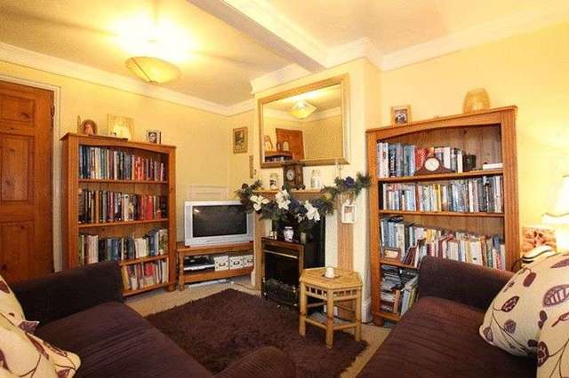  Image of 2 bedroom Semi-Detached house for sale in Parkgate Road Parkgate Neston CH64 at 43 Parkgate Road  Neston, CH64 6QE