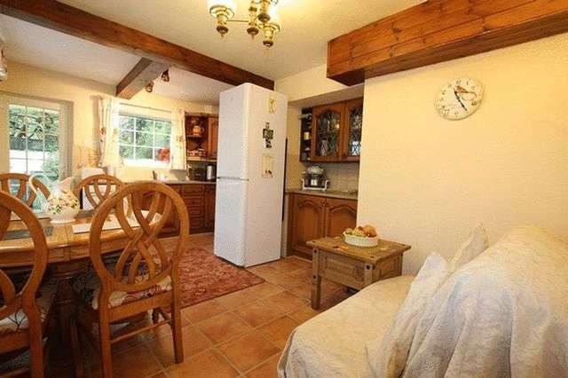  Image of 2 bedroom Semi-Detached house for sale in Parkgate Road Parkgate Neston CH64 at 43 Parkgate Road  Neston, CH64 6QE