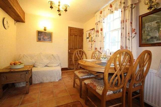  Image of 2 bedroom Semi-Detached house for sale in Parkgate Road Parkgate Neston CH64 at 43 Parkgate Road  Neston, CH64 6QE