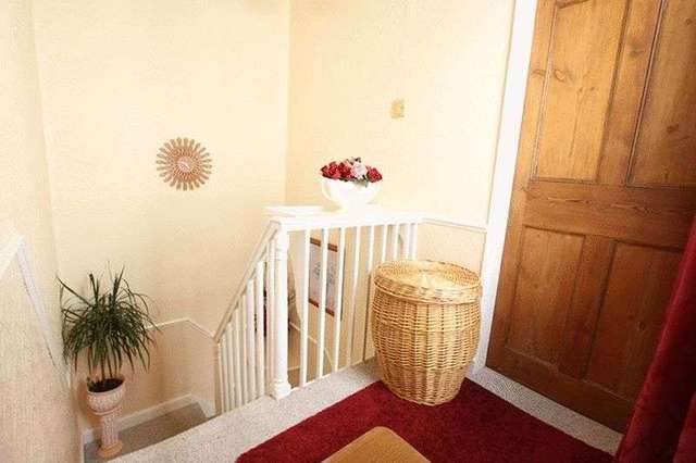  Image of 2 bedroom Semi-Detached house for sale in Parkgate Road Parkgate Neston CH64 at 43 Parkgate Road  Neston, CH64 6QE