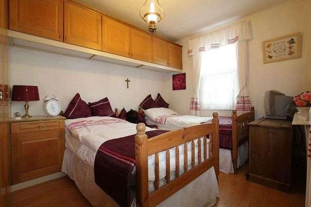  Image of 2 bedroom Semi-Detached house for sale in Parkgate Road Parkgate Neston CH64 at 43 Parkgate Road  Neston, CH64 6QE