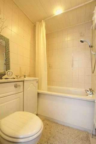  Image of 2 bedroom Semi-Detached house for sale in Parkgate Road Parkgate Neston CH64 at 43 Parkgate Road  Neston, CH64 6QE