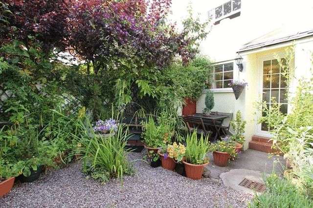  Image of 2 bedroom Semi-Detached house for sale in Parkgate Road Parkgate Neston CH64 at 43 Parkgate Road  Neston, CH64 6QE