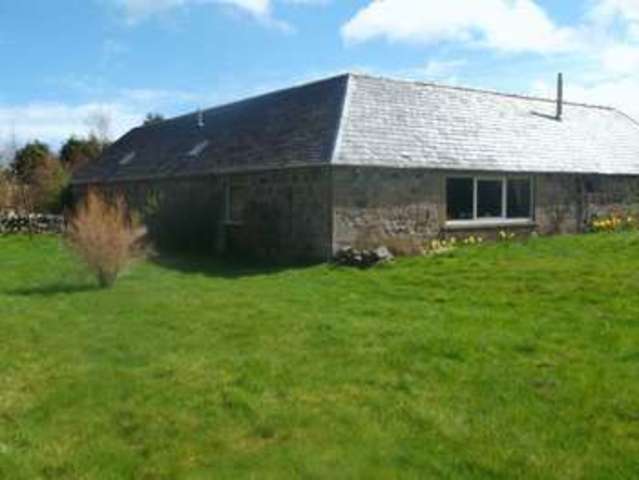  Image of 4 bedroom Detached house for sale in Wester Galcantray Wester Galcantray Cawdor Nairn IV12 at Cawdor Nairn, IV12 5XU