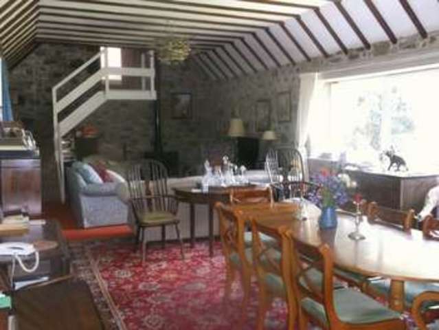  Image of 4 bedroom Detached house for sale in Wester Galcantray Wester Galcantray Cawdor Nairn IV12 at Cawdor Nairn, IV12 5XU