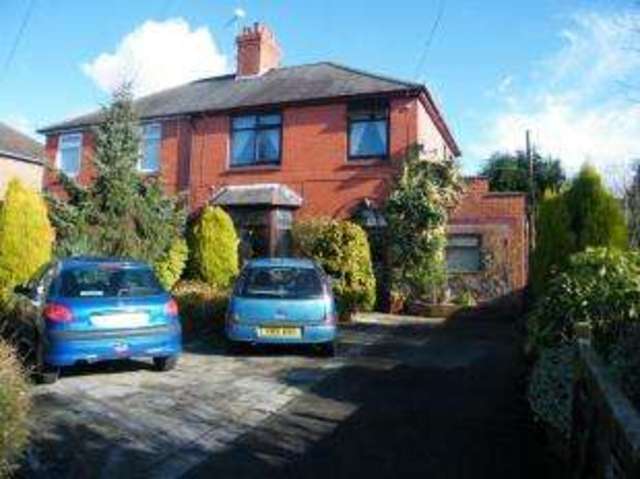  Image of 3 bedroom Semi-Detached house for sale in Runcorn Road Barnton Northwich CW8 at Barnton Northwich Barnton, CW8 4HS