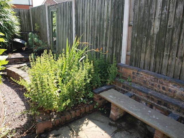  Image of 3 bedroom Detached house for sale in Runcorn Road Barnton Northwich CW8 at Runcorn Road Barnton Northwich, CW8 4HX