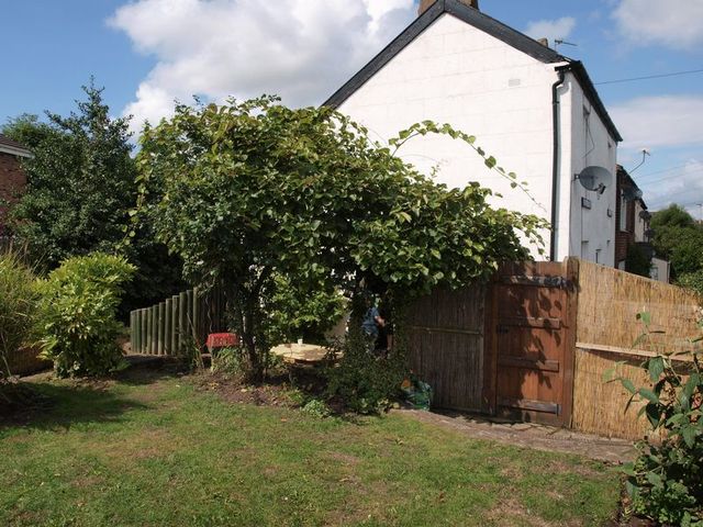  Image of 3 bedroom Detached house for sale in Runcorn Road Barnton Northwich CW8 at Runcorn Road Barnton Northwich, CW8 4HX