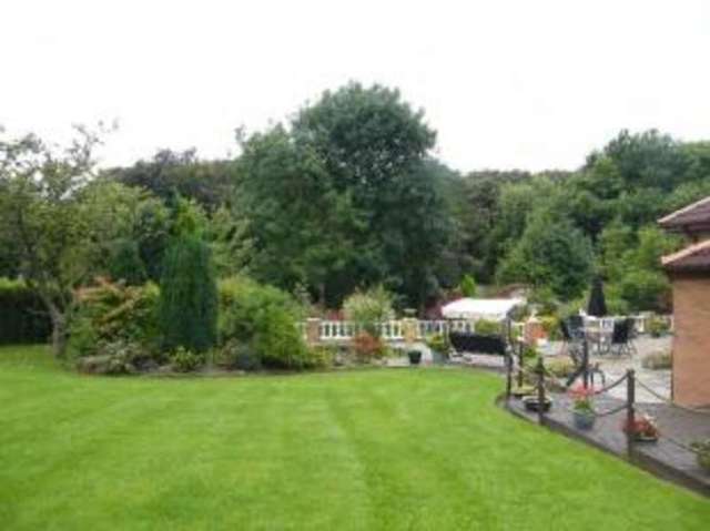  Image of 4 bedroom Detached house for sale in Runcorn Road Little Leigh Northwich CW8 at Little Leigh Northwich Little Leigh, CW8 4RU