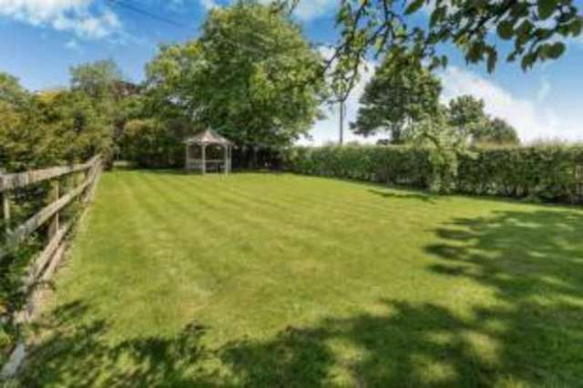  Image of 3 bedroom Semi-Detached house for sale in Walnut Tree Lane Bradwall Sandbach CW11 at Walnut Tree Lane Bradwall Bradwall Green, CW11 1RH