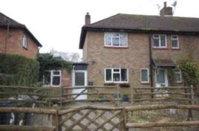  Image of 3 bedroom Semi-Detached house for sale in School Lane Hadlow Down Uckfield TN22 at School Lane Hadlow Down Hadlow Down, TN22 4JD