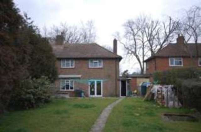  Image of 3 bedroom Semi-Detached house for sale in School Lane Hadlow Down Uckfield TN22 at School Lane Hadlow Down Hadlow Down, TN22 4JD