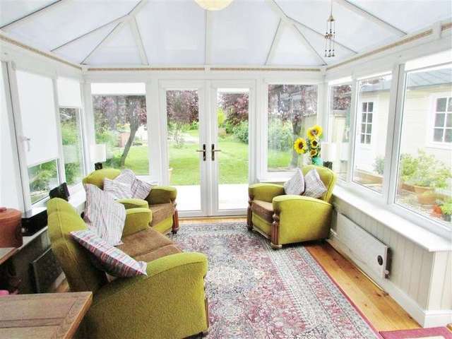  Image of 3 bedroom Semi-Detached house for sale in School Road West Hanney Wantage OX12 at West Hanney  Wantage, OX12 0LA