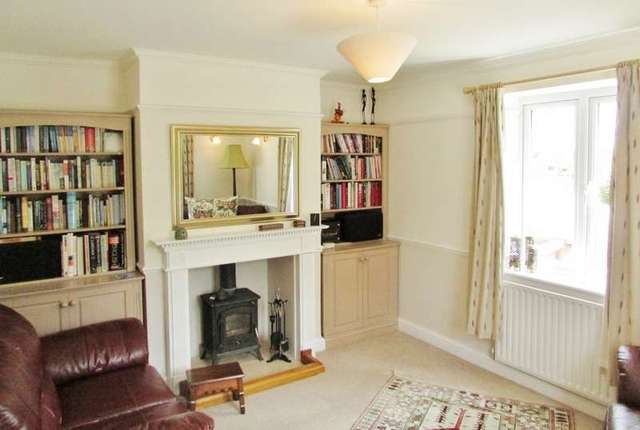  Image of 3 bedroom Semi-Detached house for sale in School Road West Hanney Wantage OX12 at West Hanney  Wantage, OX12 0LA