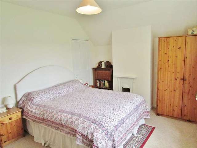  Image of 3 bedroom Semi-Detached house for sale in School Road West Hanney Wantage OX12 at West Hanney  Wantage, OX12 0LA
