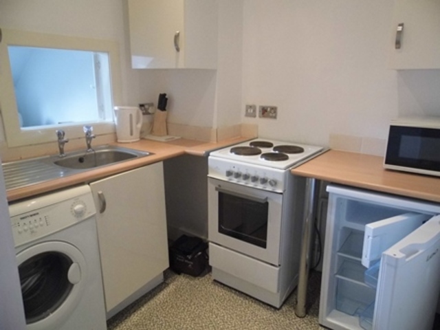  Image of 1 bedroom Flat to rent in Seamore Street Largs KA30 at Largs North Ayrshire North Ayrshire, KA30 9AP
