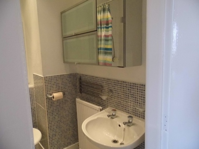  Image of 1 bedroom Flat to rent in Seamore Street Largs KA30 at Largs North Ayrshire North Ayrshire, KA30 9AP