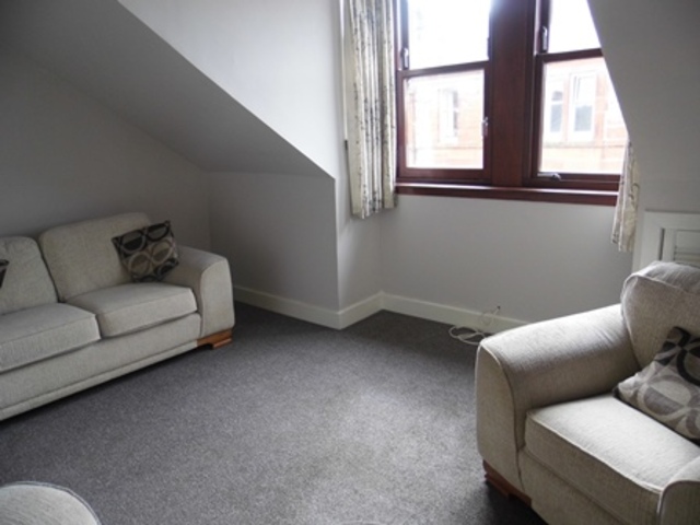  Image of 1 bedroom Flat to rent in Seamore Street Largs KA30 at Largs North Ayrshire North Ayrshire, KA30 9AP