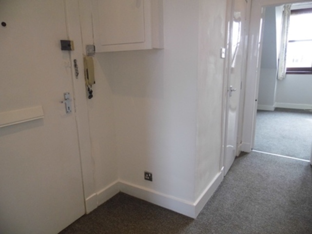  Image of 1 bedroom Flat to rent in Seamore Street Largs KA30 at Largs North Ayrshire North Ayrshire, KA30 9AP