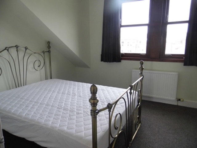  Image of 1 bedroom Flat to rent in Seamore Street Largs KA30 at Largs North Ayrshire North Ayrshire, KA30 9AP